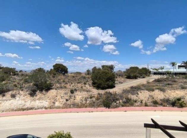 Wederverkoop - Herenhuis - Ciudad Quesada - La Marquesa Golf