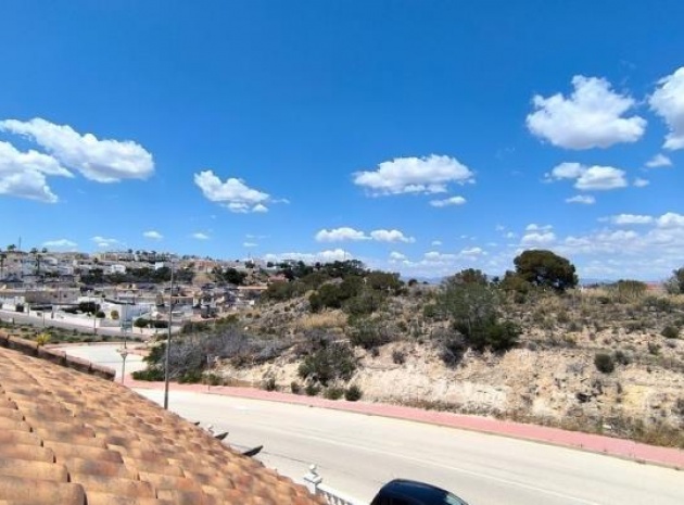 Wederverkoop - Herenhuis - Ciudad Quesada - La Marquesa Golf