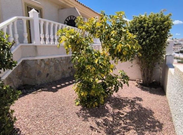 Wederverkoop - Herenhuis - Ciudad Quesada - La Marquesa Golf