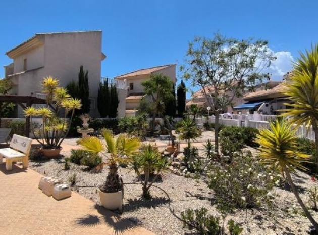 Wederverkoop - Herenhuis - Ciudad Quesada - La Marquesa Golf