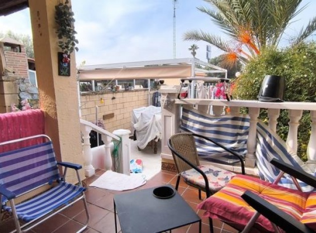 Resale - Bungalow - Ciudad Quesada - Lo Marabu