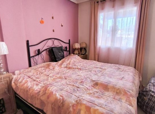 Resale - Bungalow - Ciudad Quesada - Lo Marabu