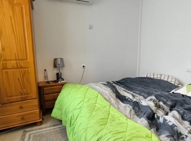 Resale - Bungalow - Ciudad Quesada - Lo Marabu