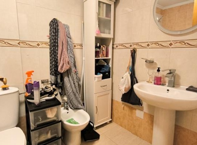 Resale - Bungalow - Ciudad Quesada - Lo Marabu