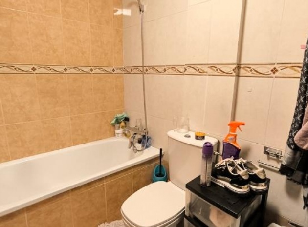 Resale - Bungalow - Ciudad Quesada - Lo Marabu