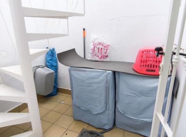 Resale - Bungalow - Ciudad Quesada - Lo Marabu