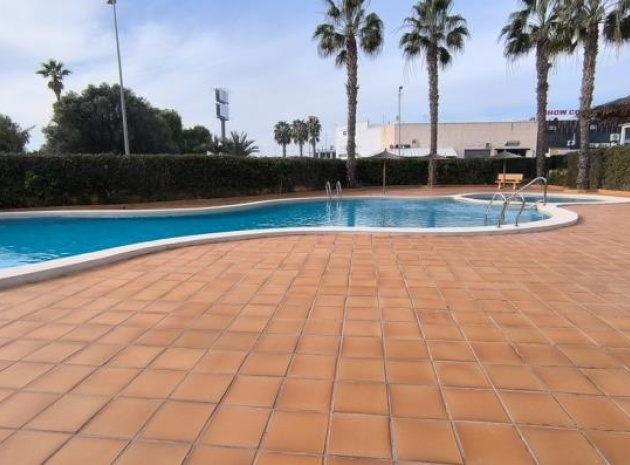 Resale - Bungalow - Ciudad Quesada - Lo Marabu