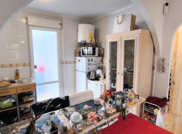 Resale - Bungalow - Ciudad Quesada - Lo Marabu