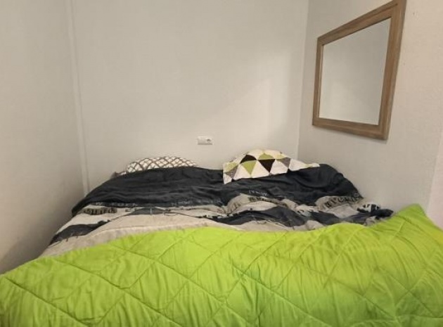 Resale - Bungalow - Ciudad Quesada - Lo Marabu