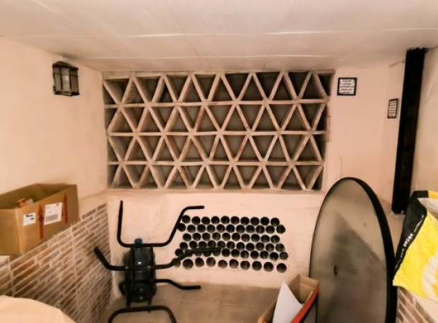 Resale - Bungalow - Ciudad Quesada - Lo Marabu