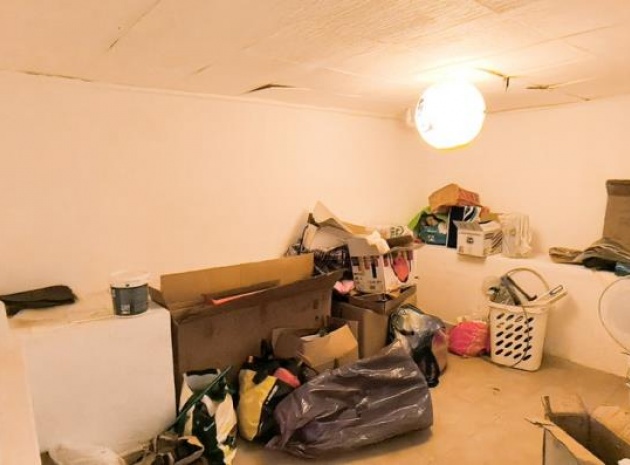 Resale - Bungalow - Ciudad Quesada - Lo Marabu