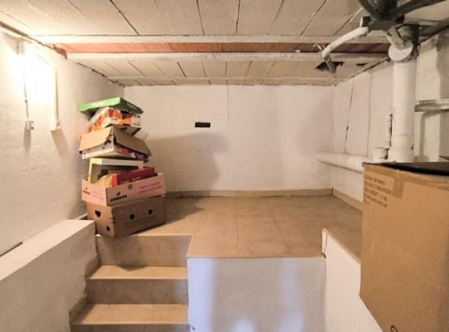 Resale - Bungalow - Ciudad Quesada - Lo Marabu