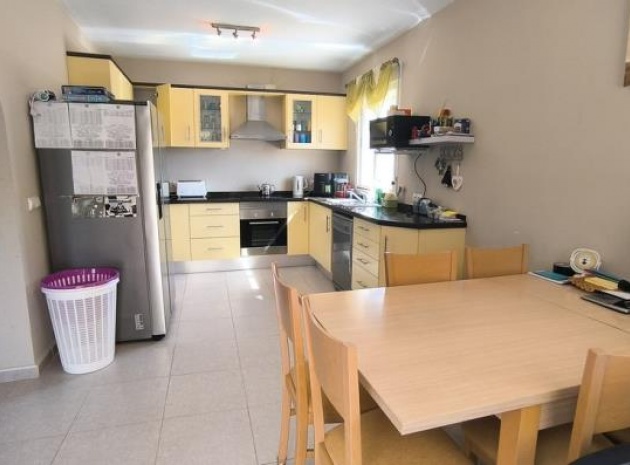 Wederverkoop - Villa - Ciudad Quesada