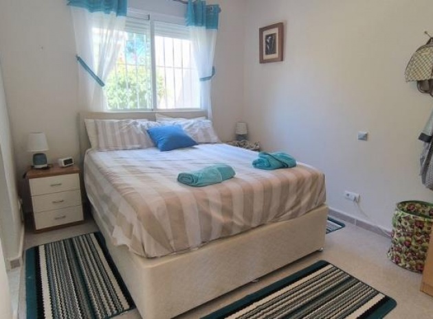 Wederverkoop - Villa - Ciudad Quesada