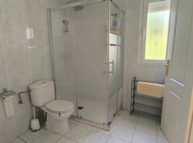 Wederverkoop - Villa - Ciudad Quesada