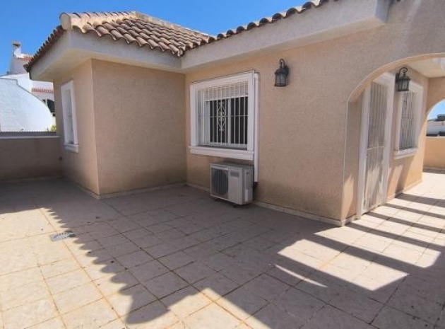 Wederverkoop - Villa - Ciudad Quesada