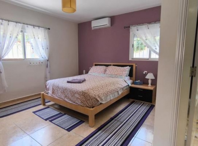 Wederverkoop - Villa - Ciudad Quesada