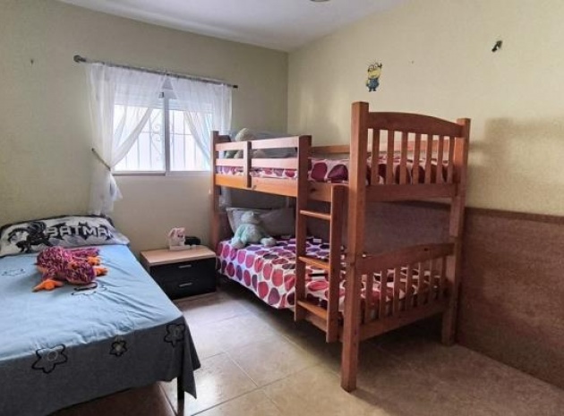 Wederverkoop - Villa - Ciudad Quesada