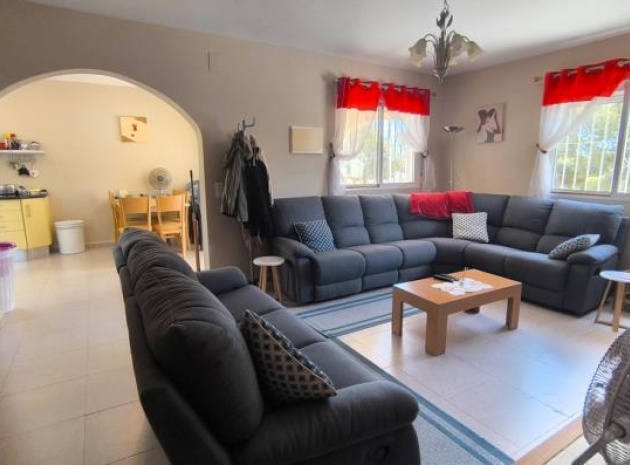 Wederverkoop - Villa - Ciudad Quesada