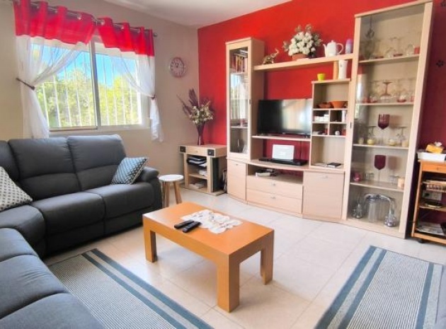 Wederverkoop - Villa - Ciudad Quesada