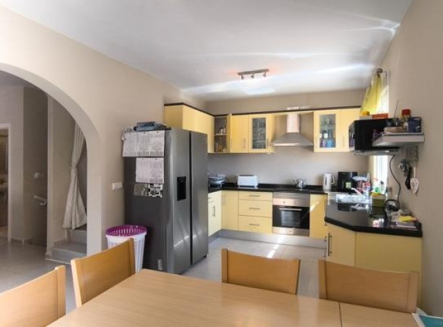 Wederverkoop - Villa - Ciudad Quesada