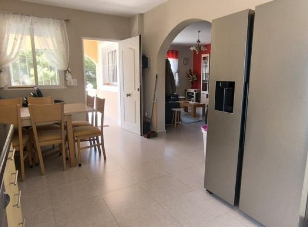 Wederverkoop - Villa - Ciudad Quesada