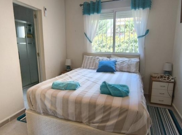 Wederverkoop - Villa - Ciudad Quesada