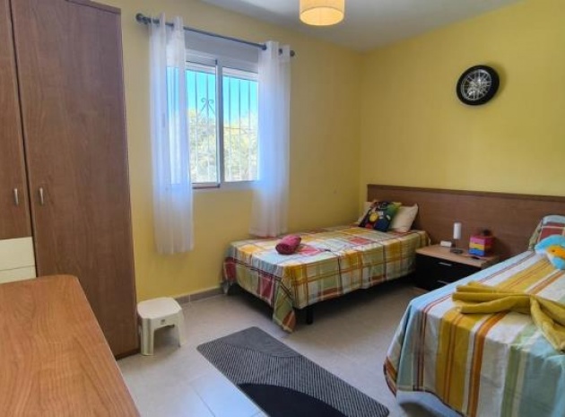 Wederverkoop - Villa - Ciudad Quesada