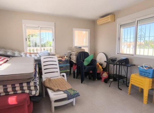 Wederverkoop - Villa - Ciudad Quesada