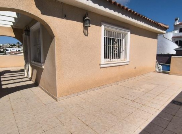 Wederverkoop - Villa - Ciudad Quesada