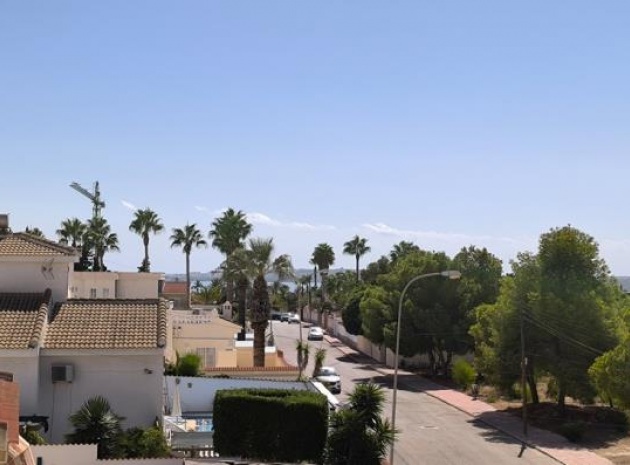 Wederverkoop - Villa - Ciudad Quesada