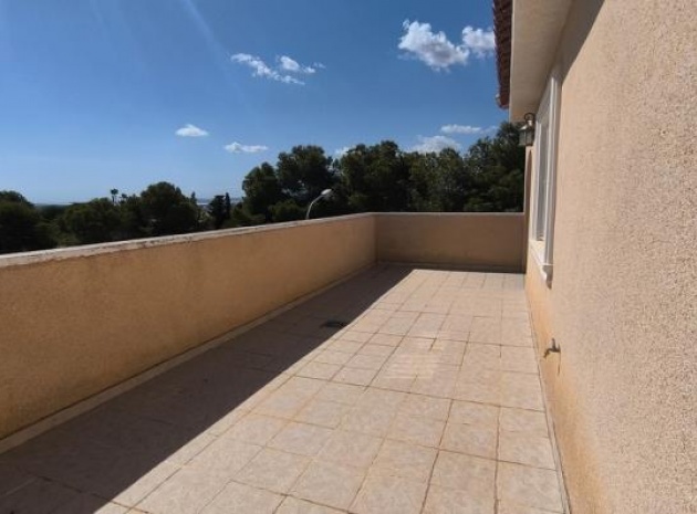 Wederverkoop - Villa - Ciudad Quesada