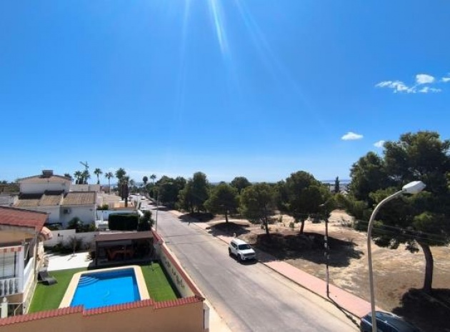 Wederverkoop - Villa - Ciudad Quesada