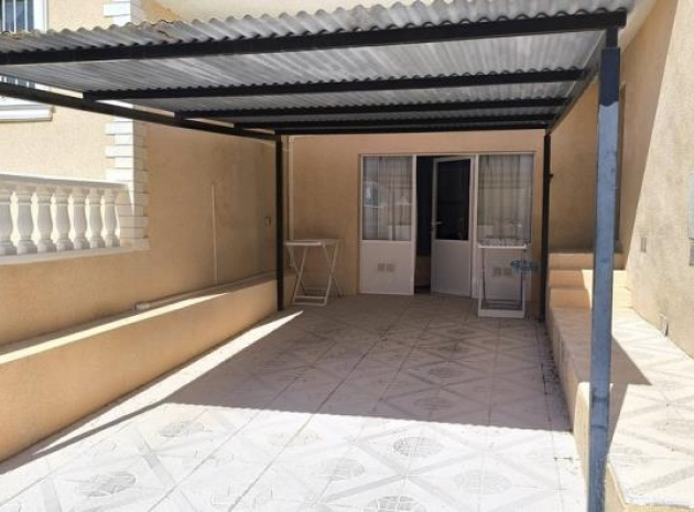 Wederverkoop - Villa - Ciudad Quesada