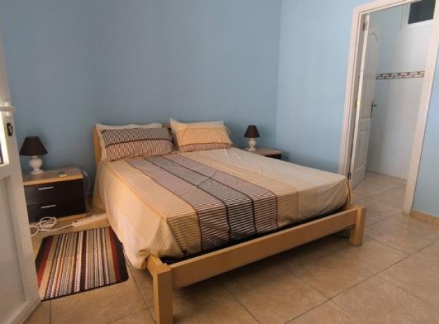 Wederverkoop - Villa - Ciudad Quesada