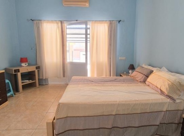 Wederverkoop - Villa - Ciudad Quesada