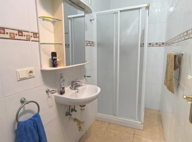 Wederverkoop - Villa - Ciudad Quesada