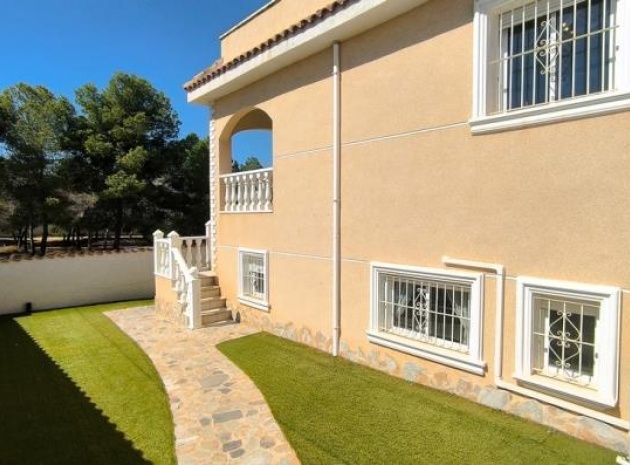 Wederverkoop - Villa - Ciudad Quesada