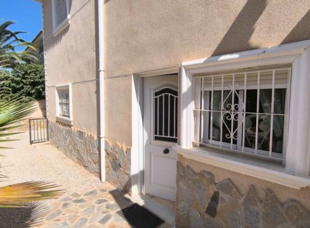 Wederverkoop - Villa - Ciudad Quesada