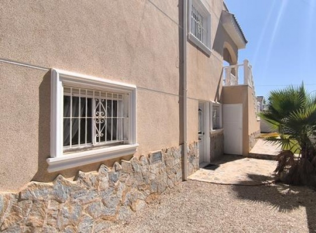 Wederverkoop - Villa - Ciudad Quesada