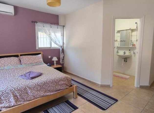 Wederverkoop - Villa - Ciudad Quesada