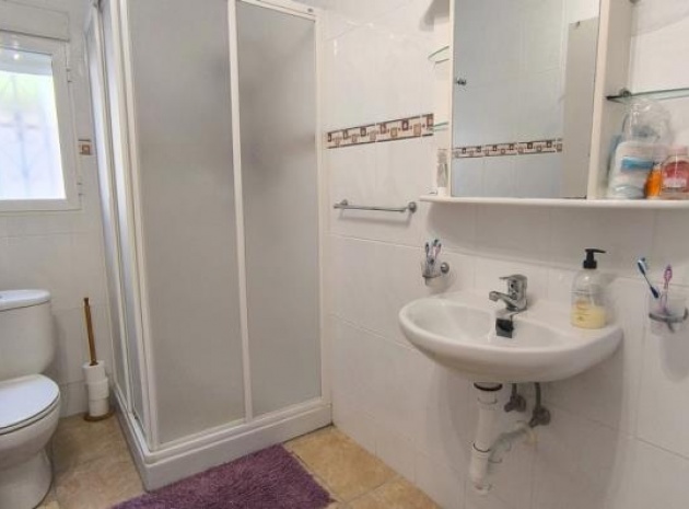 Wederverkoop - Villa - Ciudad Quesada