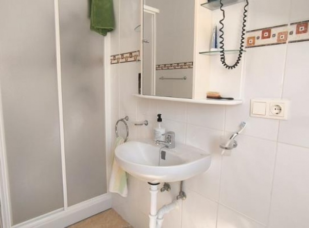 Wederverkoop - Villa - Ciudad Quesada