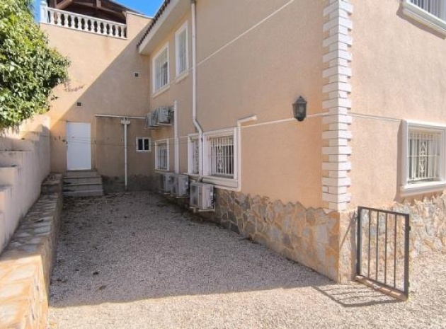 Wederverkoop - Villa - Ciudad Quesada