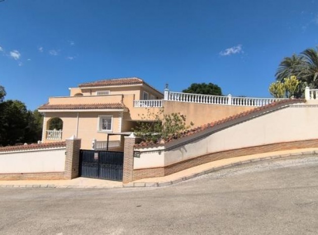 Wederverkoop - Villa - Ciudad Quesada