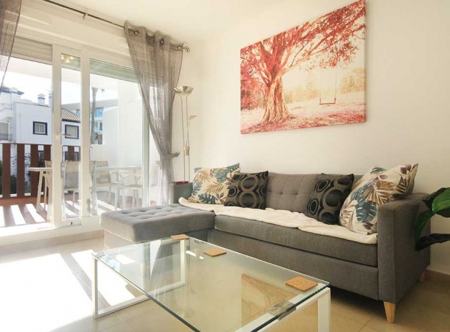 Wederverkoop - Appartement - Villamartin - La Fuente