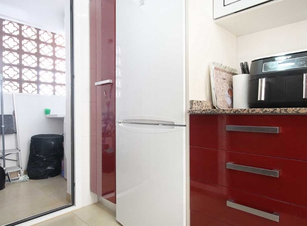 Wederverkoop - Appartement - Villamartin - La Fuente