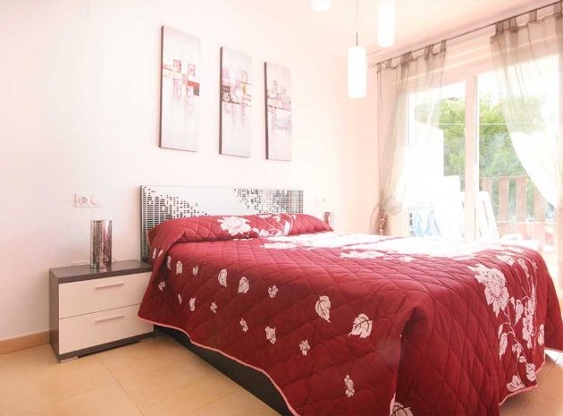 Wederverkoop - Appartement - Villamartin - La Fuente