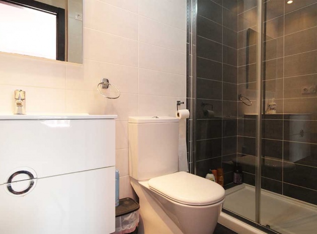 Wederverkoop - Appartement - Villamartin - La Fuente