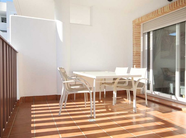 Wederverkoop - Appartement - Villamartin - La Fuente